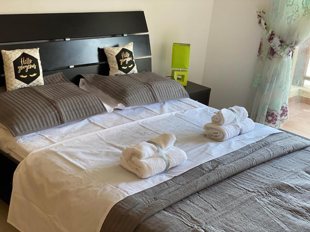 파포스 Ans Argaka Townhouse 빌라 외부 사진