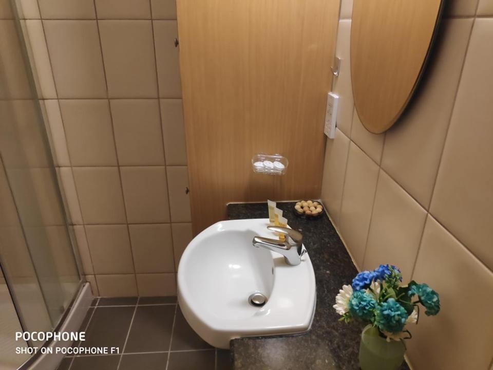 파포스 Ans Argaka Townhouse 빌라 외부 사진