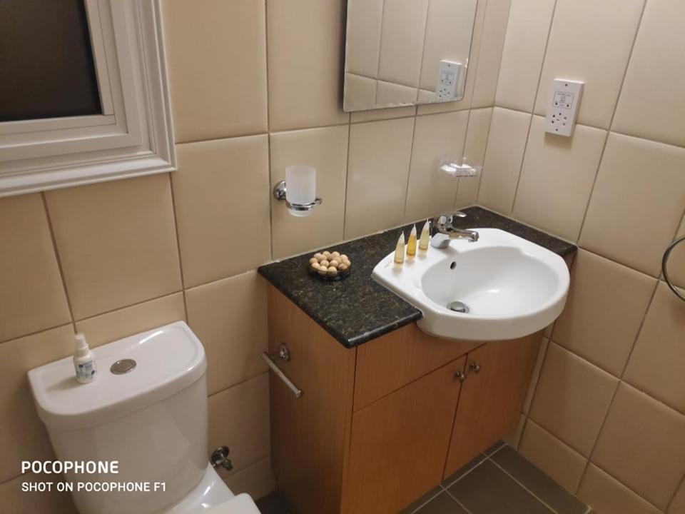 파포스 Ans Argaka Townhouse 빌라 외부 사진