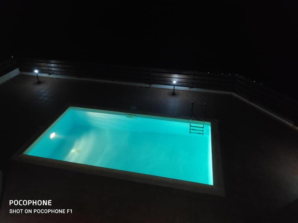파포스 Ans Argaka Townhouse 빌라 외부 사진