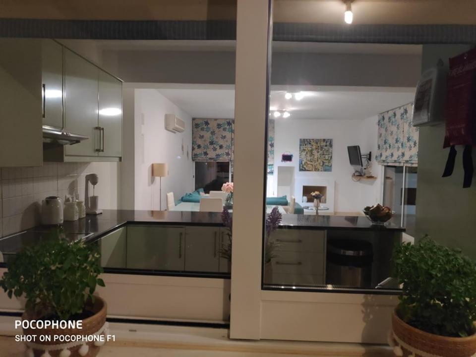 파포스 Ans Argaka Townhouse 빌라 외부 사진