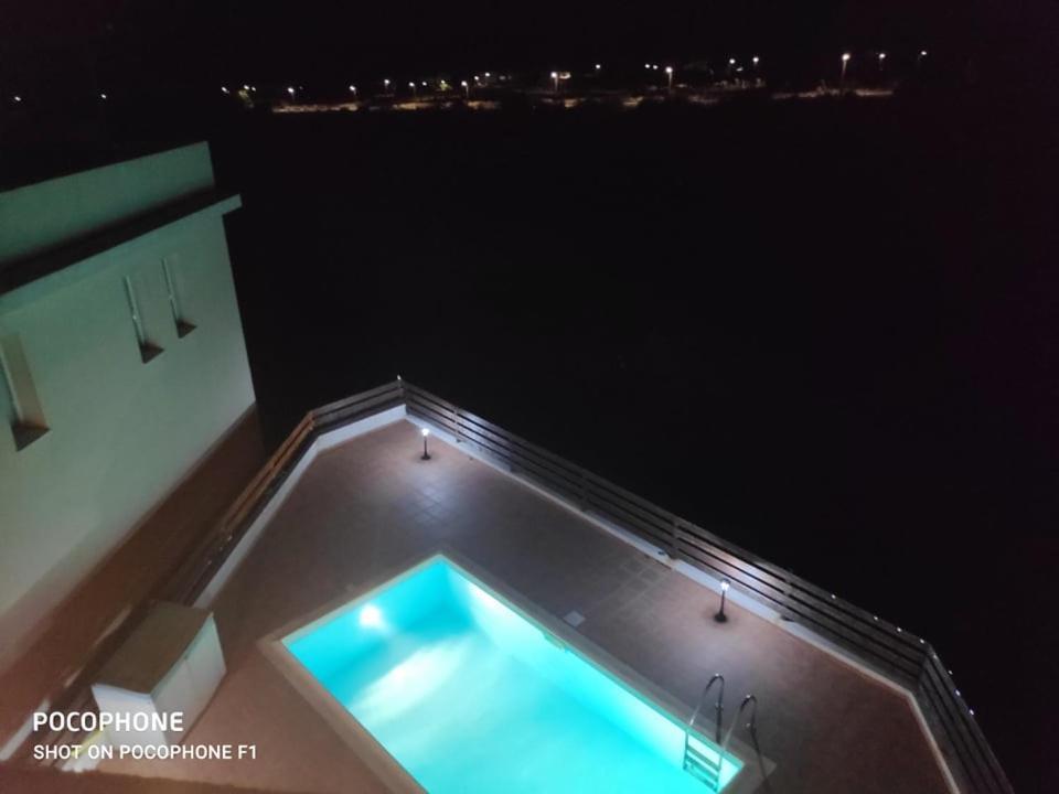 파포스 Ans Argaka Townhouse 빌라 외부 사진