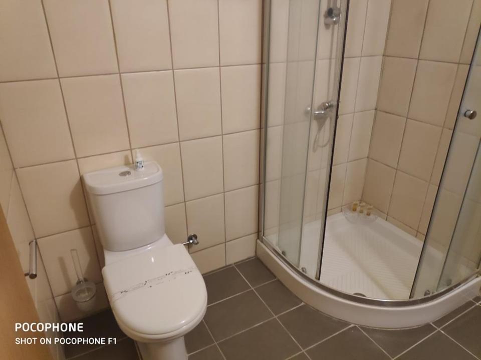 파포스 Ans Argaka Townhouse 빌라 외부 사진